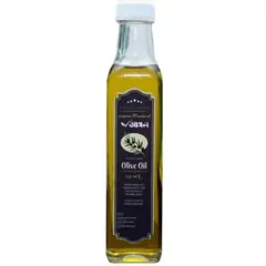 Ashol Extra Virgin Olive Oil (Joytun Tel) - 250Ml - Rokomari